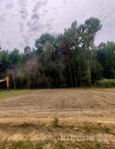 Jackson Springs Crossroads Site Development LLC